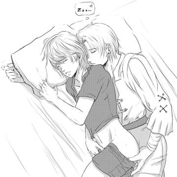 sweet dreams ♡