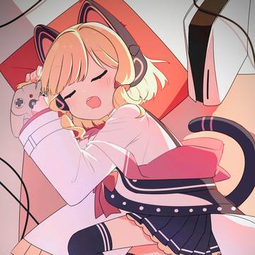 モモイ