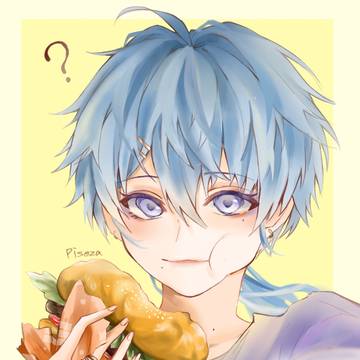 「飲みますか…?」