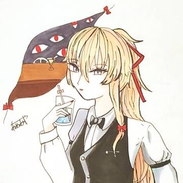 らくがき