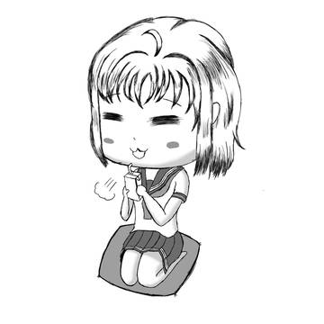 ちかっち