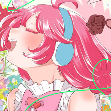 歌ってみた🎤サムネまとめ #2