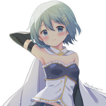脇見せさや