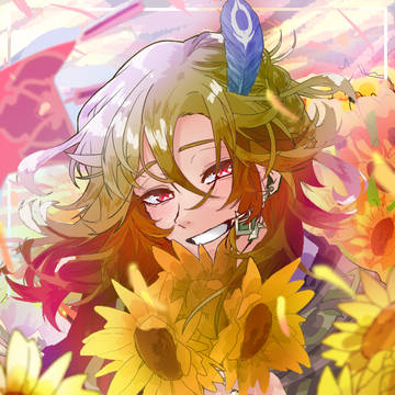 カーヴェ誕生日
