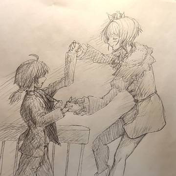 ボクと、ワルツを