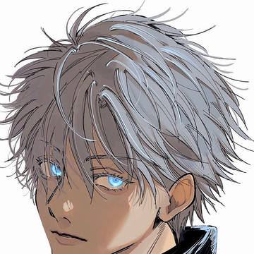 五条さん