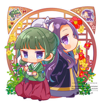 壬猫★