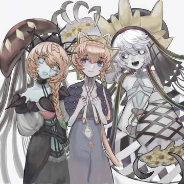 ゴッホちゃんlog2