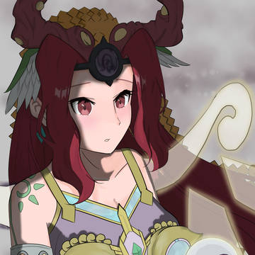 sophiaの影霊衣
