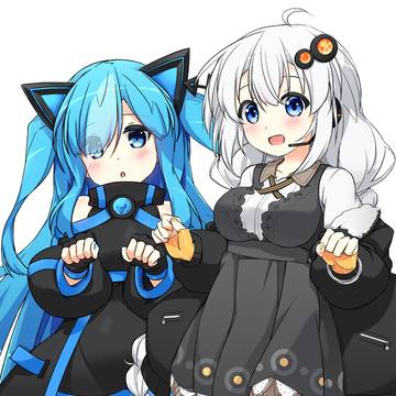 あかりビィ