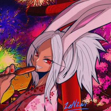 夏祭り