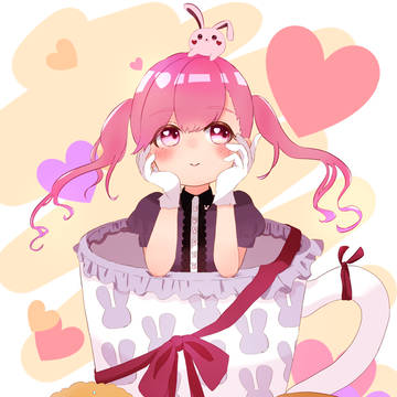 【オリジナル】愛、なのです。
