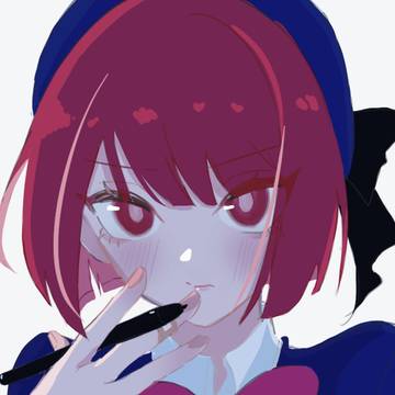 らくがき⑤