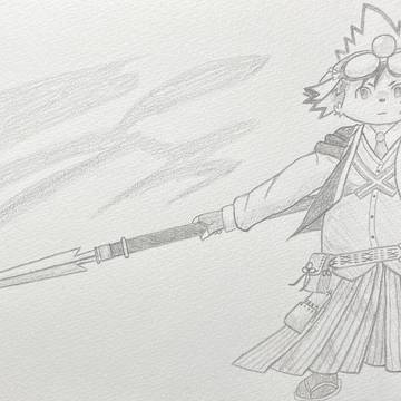 但馬くんハレの日おめでとう