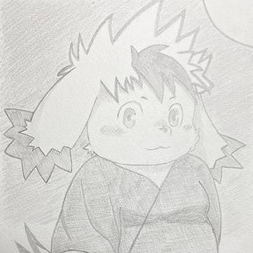 但馬くんハレの日おめでとう