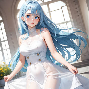 白秀秀 Bai Xiuxiu