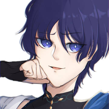 Art trade on Facebook
