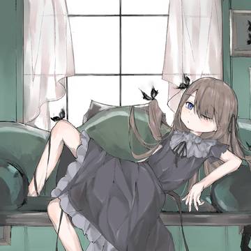 butterfly
