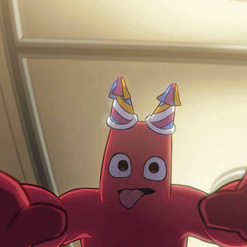 バンバンが転ぶだけ