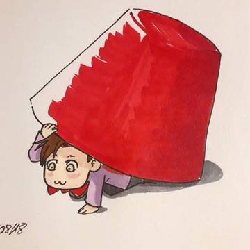 Doctor Who Log