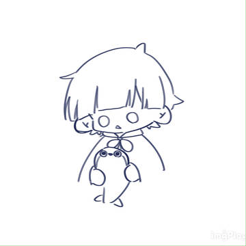 ポンチョ次郎とサカバンバスピス