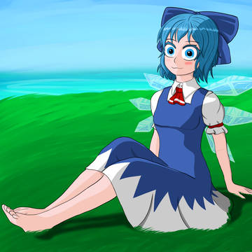 Cirno