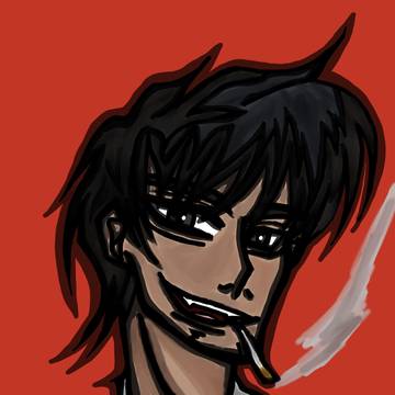 Wolfwood