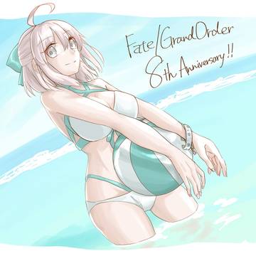 FGO8th!!