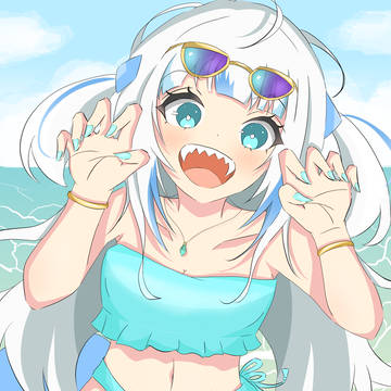 がうるぐら
