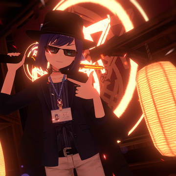 Don't  mess with A-chan... "૮₍ •