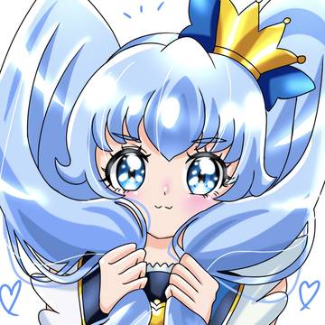 キュアプリンセス