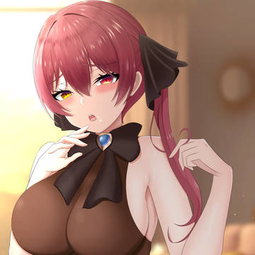 宝鐘マリン