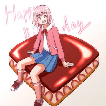 星咲あかり生誕祭2023