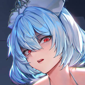 ラストオリジン/LAST ORIGIN ティターニア