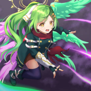 モンスト ガブリエル