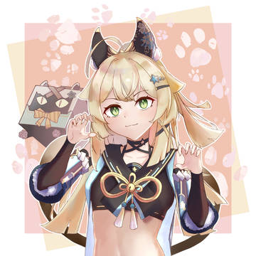 綺良々