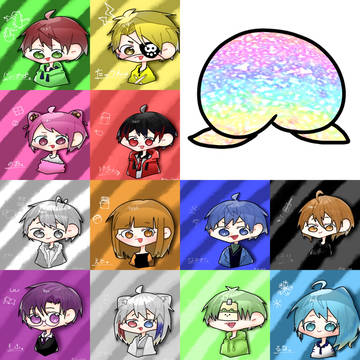 🌈🍑まとめⅩⅡ