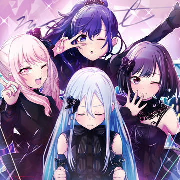 コネクトライブニーゴ