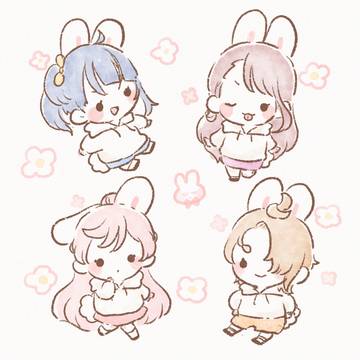 ひろプリlog