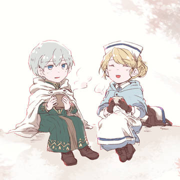 一服