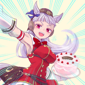 ウマ娘ログ