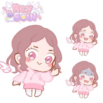 Commission ♡
