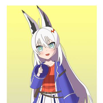 フレンドさん(その1)