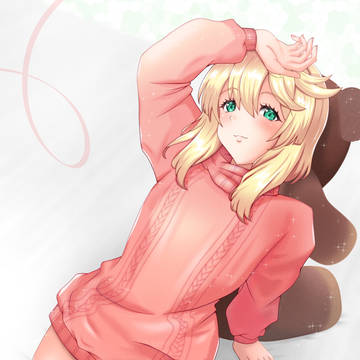 私服鰤その2