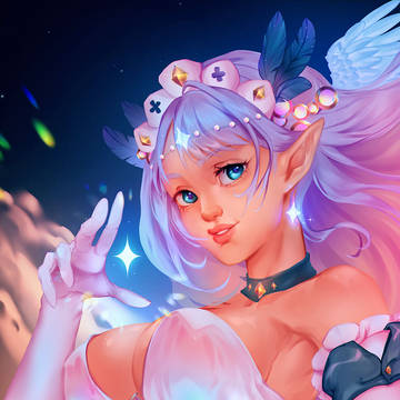 ✨
