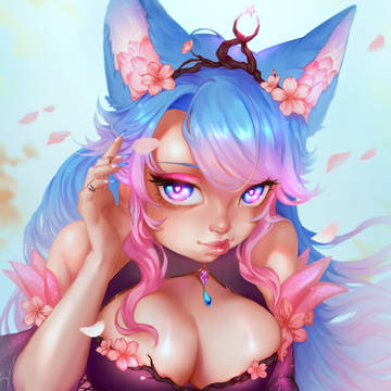 🌸