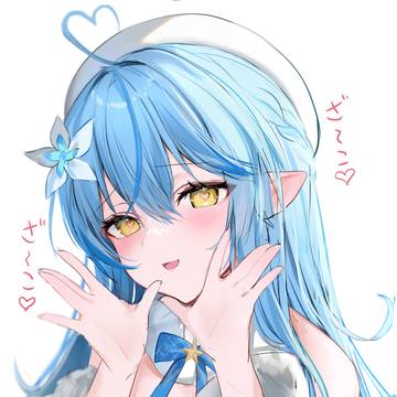 ざぁこざぁこ♡