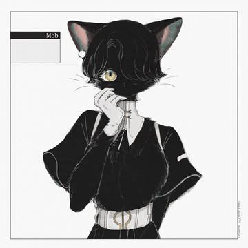 「…!!」