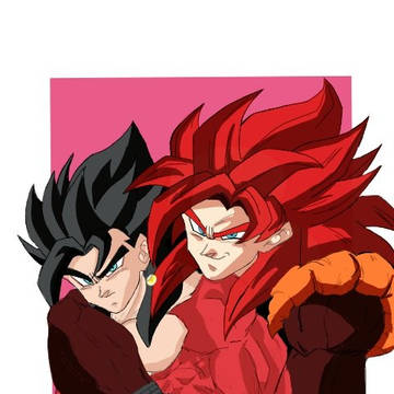 【腐】ゴジベジLOG