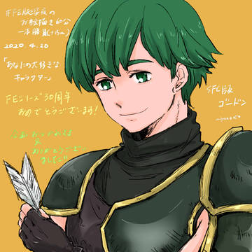 【FE】ﾜﾝﾄﾞﾛ2枚ｸﾛｰﾄﾞ落書き1枚